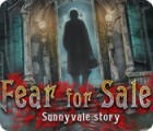 Fear for Sale: Sunnyvale Story 게임