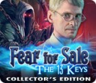 Fear for Sale: The 13 Keys Collector's Edition 게임