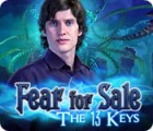 Fear for Sale: The 13 Keys 게임