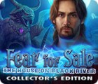 Fear for Sale: The House on Black River Collector's Edition 게임