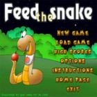 Feed the Snake 게임