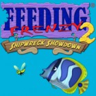 Feeding Frenzy 2 게임