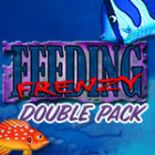 Feeding Frenzy Double Pack 게임