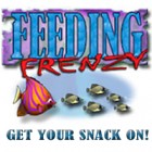 Feeding Frenzy 게임