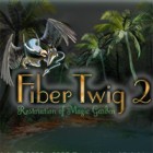 Fiber Twig 2 게임