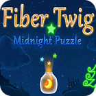 Fiber Twig: Midnight Puzzle 게임