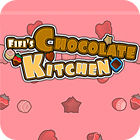 Fifi's Chocolate Kitchen 게임