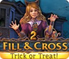 Fill and Cross: Trick or Treat 2 게임