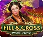 Fill and Cross: World Contest 게임