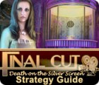 Final Cut: Death on the Silver Screen Strategy Guide 게임