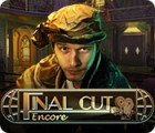 Final Cut: Encore 게임