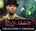 Final Cut: Homage Collector's Edition 게임