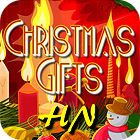 Find Christmas Gifts 게임