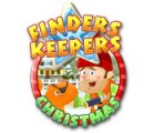 Finders Keepers Christmas 게임