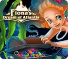 Fiona's Dream of Atlantis 게임