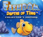 Fishdom: Depths of Time. Collector's Edition 게임