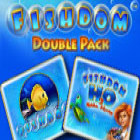 Fishdom Double Pack 게임