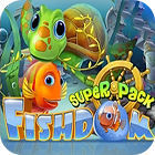 Fishdom Super Pack 게임