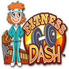 Fitness Dash 게임