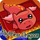 Flightless Dragons 게임