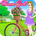 Flower Girl Amy 게임