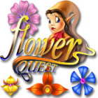 Flower Quest 게임