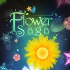 Flower saga 게임