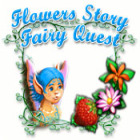 Flowers Story: Fairy Quest 게임