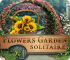 Flowers Garden Solitaire 게임