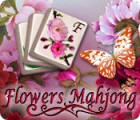 Flowers Mahjong 게임