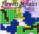 Flowers Mosaics 게임