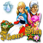 Flower's Story 게임
