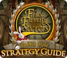 Flux Family Secrets: The Rabbit Hole Strategy Guide 게임