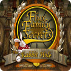 Flux Family Secrets - The Rabbit Hole 게임