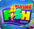 Flying Fish Quest 게임