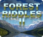 Forest Riddles 2 게임