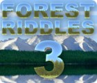 Forest Riddles 3 게임