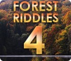 Forest Riddles 4 게임