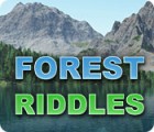 Forest Riddles 게임
