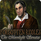 Forgotten Riddles: The Moonlight Sonatas 게임