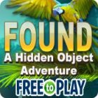 Found: A Hidden Object Adventure - Free to Play 게임