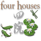 Four Houses 게임