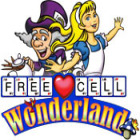 FreeCell Wonderland 게임