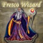 Fresco Wizard 게임