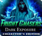 Fright Chasers: Dark Exposure Collector's Edition 게임