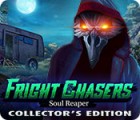 Fright Chasers: Soul Reaper Collector's Edition 게임