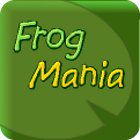 Frog Mania 게임