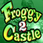 Froggy Castle 2 게임