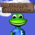 Froggy's Adventures 게임
