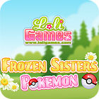 Frozen Sisters - Pokemon Fans 게임